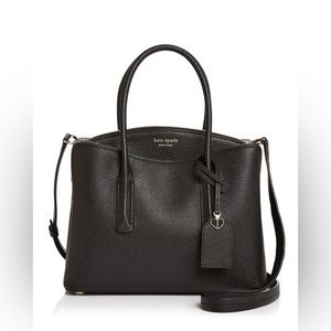 KATE SPADE MARGAUX MEDIUM SATCHEL